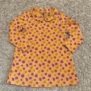 Tea collection dress